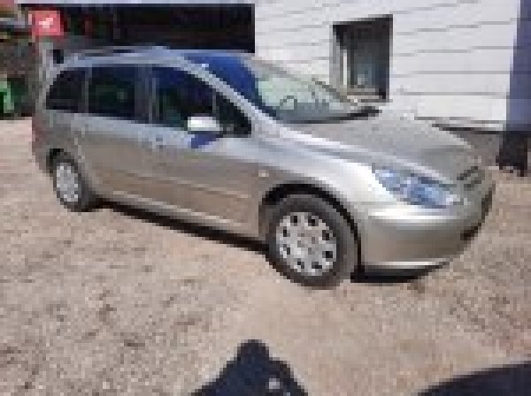 Peugeot 307SW